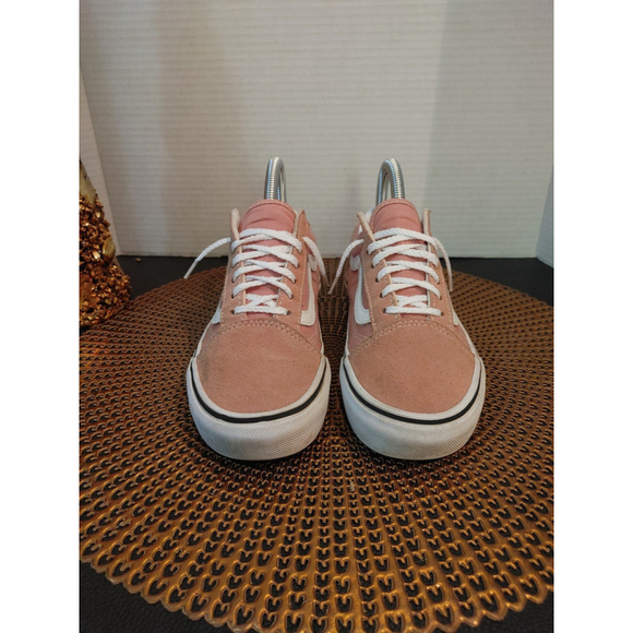 VANS Old Skool Size 4(boys) 5.5(girls) - Picture 2 of 5